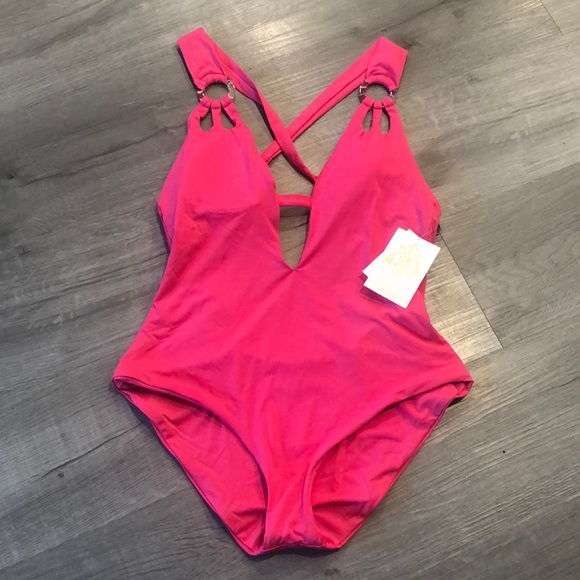 BECCA Other - BECCA | Women’s One Piece Swim